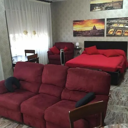 P&D Room