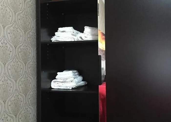 P&d Roma