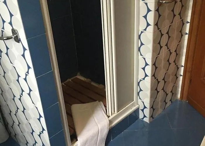 Pensión P&d