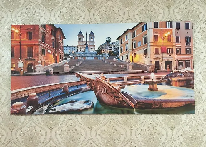 P&d Roma